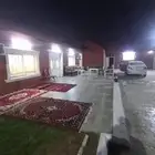 استراحه قسمين