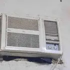 مكيف ثلاجه واسطوانه وغساله وفرن كهرب