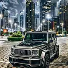 خدمه صف سيارات وتنظيم الحفلات والمواتمرات