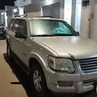 فورد اكسبلورر 2008 تشليح وإسقاط