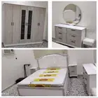 غرف نوم نفرين جديده وطني 1800