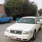 فورد جراند ماركيز 2006.