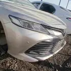 قطع غيار كامري من مديل2018الى 2024