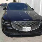للبيع جينيسس g80