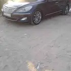 للبيع جينيسيس 2014 الحد 18