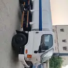 للبيع وايت ماي هونداي موديل 2011 خزان 6000 جديد ضمان 10 سنو