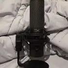 مايكرفون هايبركس وماوس لوجتيك للبيع