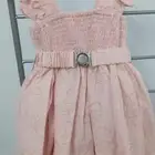 فستان اطفال لعمر سنه إلى سنتين