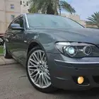 BMW 740 LI