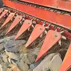 صرامة 8 شفرات