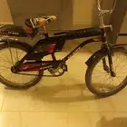 للبيع سيكل رامبو