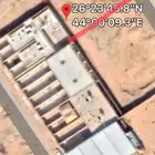 للبيع ارض سكنية المساحة 770 شمالية بريدة المصيف المنسلح