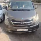 هونداي H1 2012