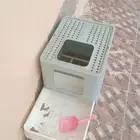 لتربوكس للقطط