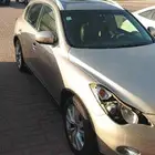 انفنيتي 2010 للبيع فل 6 سلندر EX35