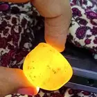 حجر عقيق كريم