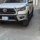 تويوتا هايلكس 2022