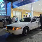 فورد فكتوريا