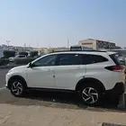 تويوتا راش 2021