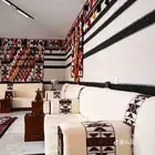بيت شعر متحرك خيمه الصقور
