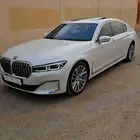 بي ام دبليو 730 موديل 2020