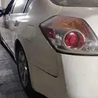 نيسان التيما موديل 2010