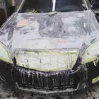 رش مطفي رش لمعه توحيد لون واخفاء عيوب