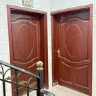 شقه4 غرف للايجار _ حي الصالحية مع الحمدانية خلف اسواق دبي