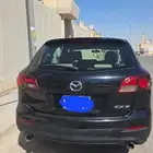 للبعي بالنقد او التقسيط مازدا cx9 2015