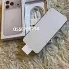 آيفون 17برو ماكس الجديد صيني طبق الأصل درجه اولى ب 850ريال