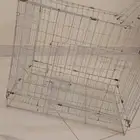 قفص قطط اوطيور