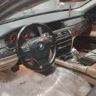 بي ام 730 موديل 2012