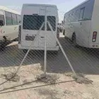مقاول تركيب شبوك