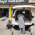 ترهيم تويوتا لاندكروزر من موديل 2022الئ2024