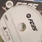 شريط فيفا 25 نسخت الفايف