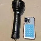 كشاف كيلو ونص من شركة 360 شاحن تايب سي