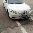 Toyota Camry 2007