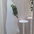 مرايا استقبال