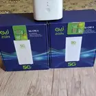 عروض زين انترنت لامحدود 5G