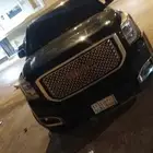 جمس يوكن دينالي2016