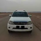 فورتشنر 2007 6 سلندر