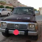 نيسان باترول 1991