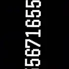 رقم موبايلي مميز