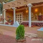 مقاول مباني تراثيه حجر وطين وأسقف من خشب الاثل وتليوست وترمي