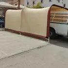 مظلات سيارات