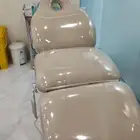 تنجيد كراسي تنجيد سرير مساح تنجيد سرير اسنان وكراسي صالون