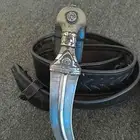 خنجر قرن كفو سله حضرمي