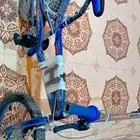 سيكل شبه جديد استخدام شهر واحد