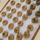 اسر منتجه كيكه دخن بالتمر وكوكيز حساوي