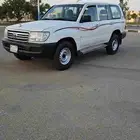 جيب لاندكروزر 2007 جي G